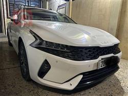 کیا K5